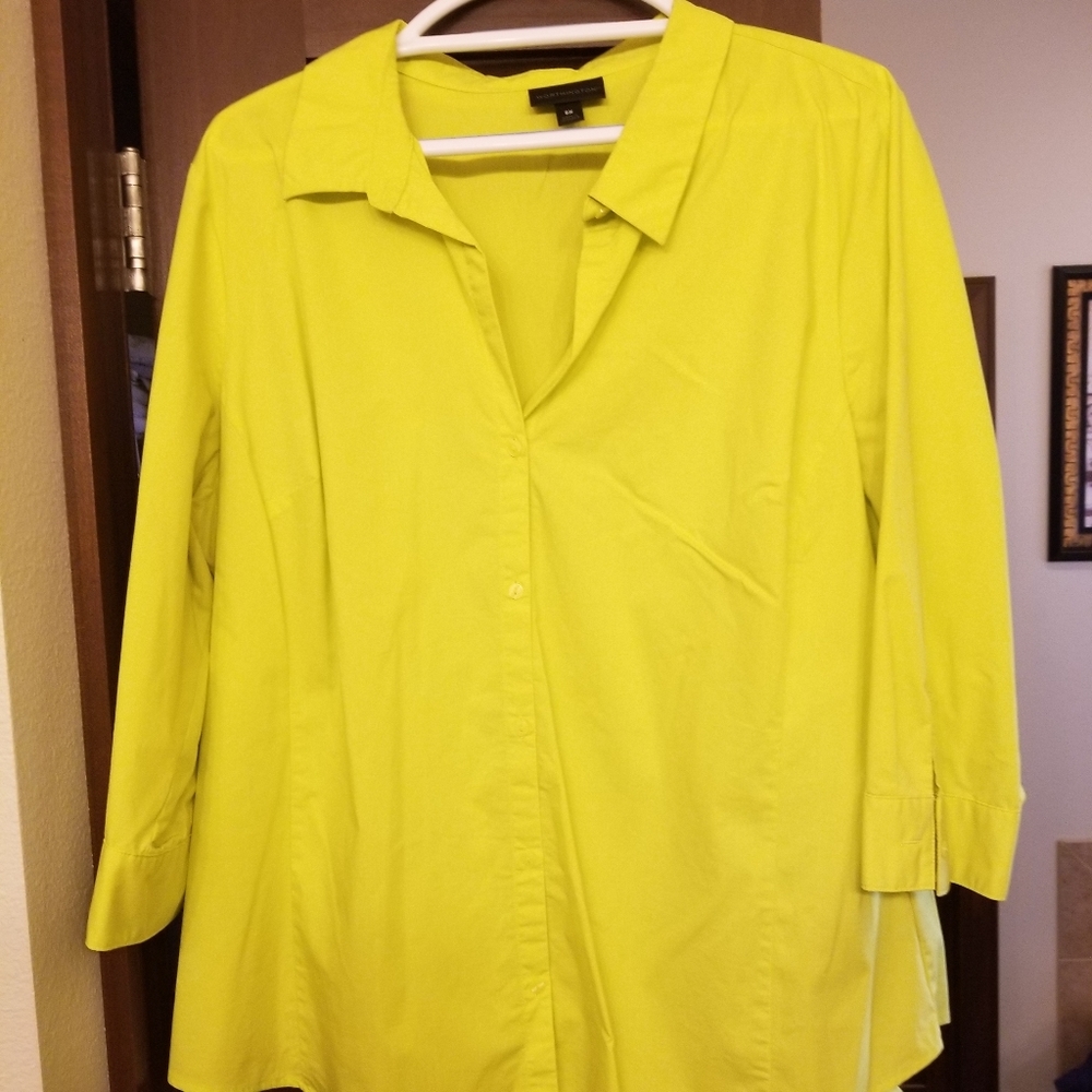 Buttondown Shirt